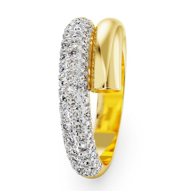 Swarovski Dextera Ring image number 2